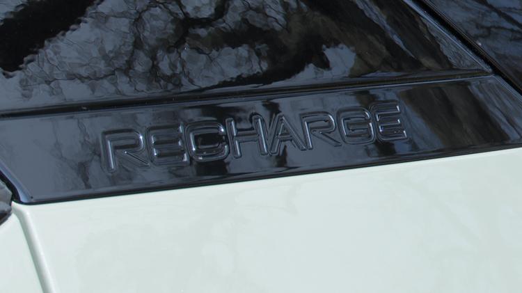 VOLVO XC40 ELECTRIC ESTATE 170kW Recharge Plus 69kWh 5dr Auto